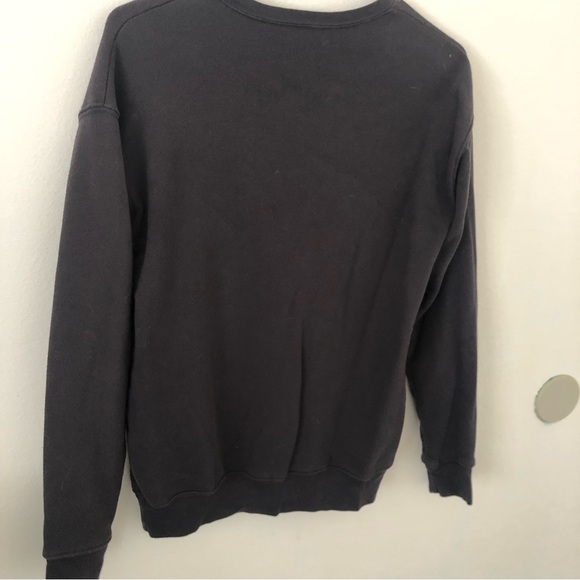 Pure Barre Long Sleeve Sweatshirt. Size XS - Picture 3 of 3